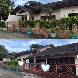 Rumah Terawat Siap Huni di Pupuk, Balikpapan (FPI)