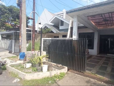 Rumah TerMURAH Komplek Kawaluyaan Indah dkt BAPENDA Jabar | LN025