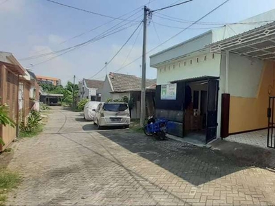 Rumah Waru,Sidoarjo Citra Candra Asri