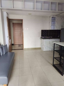 SS2513- Dijual Apt. Gading Greenhill Full Furnish Lantai Tinggi ,NEPIS