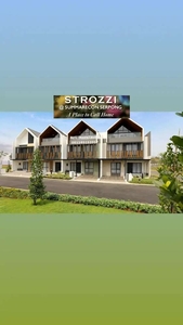 Strozzi symphonia gading serpong by summarecon jaminan kualitas trbaik