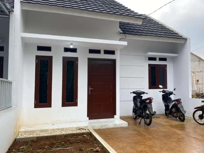 TERLARIS!! RUMAH IDAMAN SUPER MURAH DI JATIMEKAR JATIASIH (CASH ONLY)