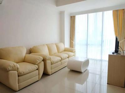 Disewakan Murah Apartemen Denpasar Residence (2 Bedroom Best Deal)