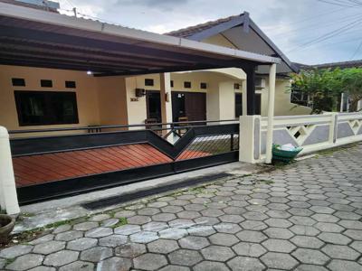 Jual Rumah di Panggungan Jalan Kabupaten