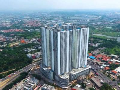 Over Kredit Apartemen Tipe Studio Di Apartemen Chadstone Cikarang