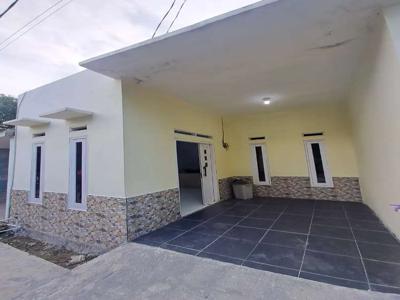 Rumah Baru siap Huni shm, lokasi Dekat stasiun Tigaraksa