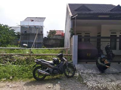 Tanah matang kotak siap bangun propelat margahayu raya