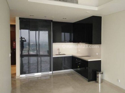 Apartemen mewah 1BR harga NEGOOO di Pondok Indah Residence Jakarta Selatan