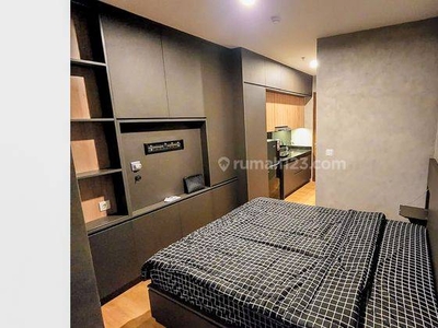 Ciputra World 2 The Newton 1 High Floor Coldwell Banker