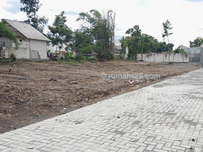 Dekat Kampus Uii Pusat, Tanah Jogja Cocok Kost Ekslusif