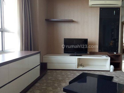 Dijual Apartemen Palladaian Kelapa Gading