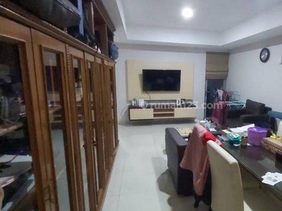 Dijual Apartemen The Mansion Jasmine 76m2 harga murah 950jt butuh cepat!!!