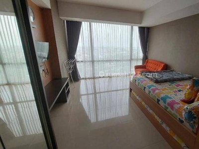 DIJUAL CEPAT Apartemen U residence 2 dekat UPH