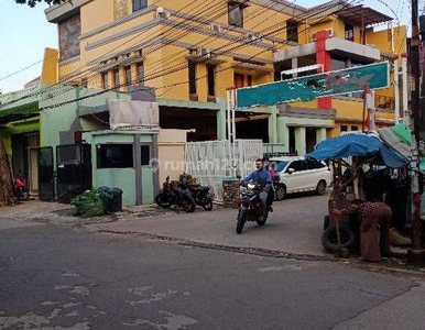 Dijual Cepat Gedung Perkantoran 3 Lt Siap Pakai,lokasi Kayuringin Jaya Bekasi Selatan,Harga Nego Sampai Jadi