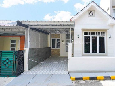 Dijual Cepat Rumah di Depok Free Biaya Bisa Kpr, J 16042