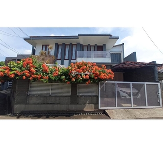 Dijual Rumah Murah Lux Minimalis Tipe 350/265 Siap Huni Lokasi Komplek Turangga Kec Lengkong – Bandung Kota Jawa Barat