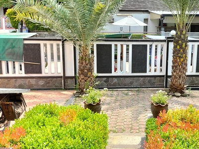 Dijual Rumah Nyaman lux Siap huni Bandung Timur
