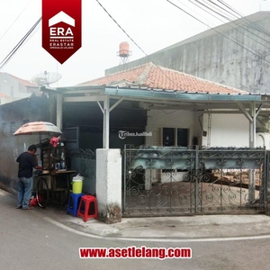 Dijual Rumah Tua Jl. Kesehatan 7, Petojo Selatan, Gambir LT310 SHGB - Jakarta Pusat