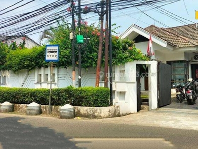 Disewa Rumah Cipete Utara Jakarta Selatan
