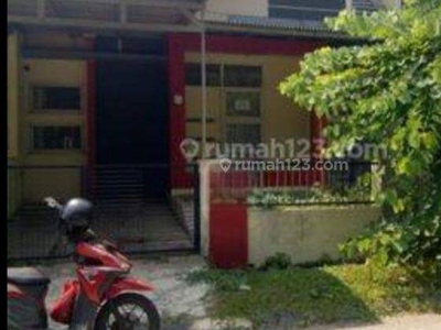 Disewakan Rumah Rapih, Akses Mudah Siap Huni di Cendana Residence