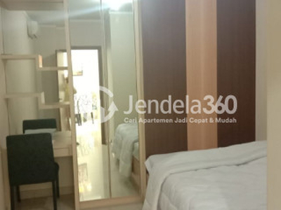 Disewakan Sahid Sudirman Residence 2BR Fully Furnished