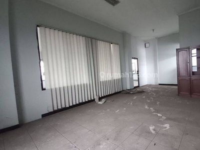 For Rent Gudang Dan Kantor di Moch Toah Mainroad