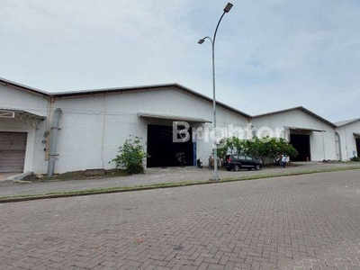 Gudang 900-1800m² Karangkring