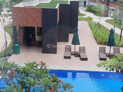 Harus Terjual Apt Lloyd Alam Sutera Unit Cantik Serasa Hotel Bintang 5, Tinggal Bawa Koper Baju Saja