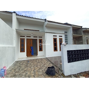 Jual Rumah Minimalis Harga Ekonomis Dekat RSUD AL-IHSAN - Bandung Jawa Barat