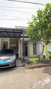 Jual Rumah Murah Siap Huni di Pinus Regency Soekarno Hatta Bdg