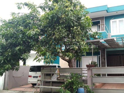 Jual Sewa Rumah di Taman Permata Millenium Lippo Karawaci Barat