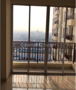 Murah!! Apartemen Lucky Tower 3BR+1 108m2 Chinatown Point Pinangsia