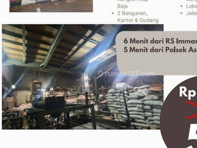 Murah Gudang Barang lelang raya kopo dkt rs imanuel