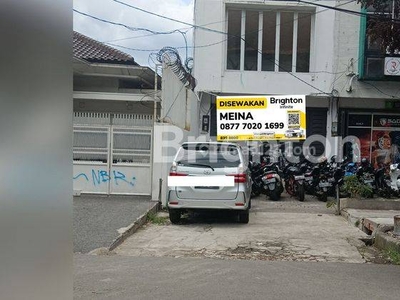 RUKO STRATEGIS LOKASI PREMIUM DI PENGADILAN BOGOR KOTA