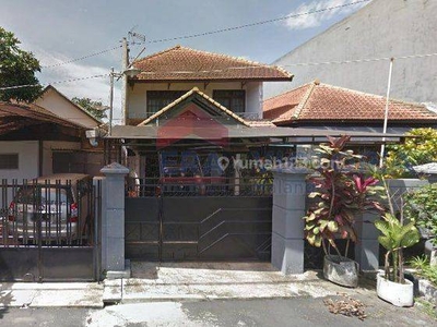 RUMAH 2 LANTAI DEKAT UNMER DAN CYBERMALL