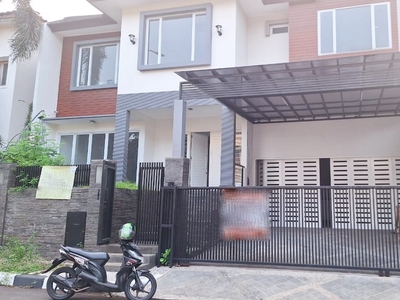 Dijual Rumah Bagus Di Bukit Mas, Jl Narmada Rempoa Tangerang Sela