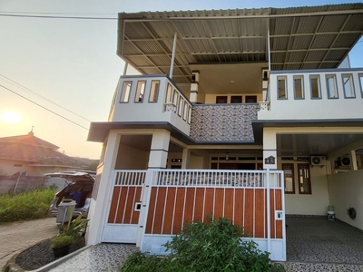Dijual Rumah Bagus Di Perum Griya Jakarta Pamulang Tangerang Sela