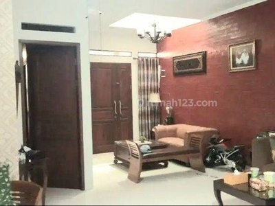 Rumah Furnished Ready di Kebagusan Pasar Minggu Jakarta Selatan