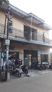 Dijual Rumah Kos-kosan Di Jl Cendrawasih Komp Nerada Ciputat Tang