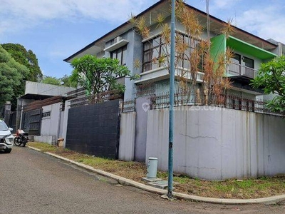 Rumah Minimalis Full Furnish di Bandung Utara