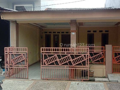 Rumah Minimalis Siap Huni Di Citra Raya Cikupa Tangerang