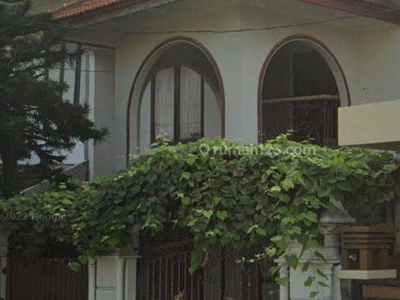 rumah murah daerah taman harapan baru Bekasi barat
