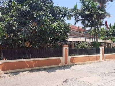 Rumah SHM Akses Mudah di Jl. Dakwah, Tanjung Karang, Bandar Lampung