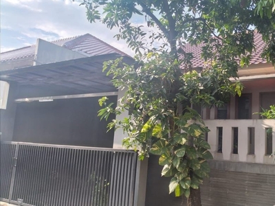 Dijual Rumah Siap Huni Lokasi Strategis dan Hunian Nyaman @Pondok