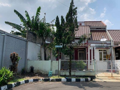 Rumah Siap Huni Strategis 15 Menit Ke Bogor Square di Taman Yasmin Sektor 7, J11948