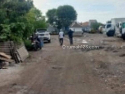 Tanah Kavling dalam Cluster di Pondok Bambu Duren Sawit