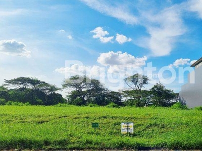 TANAH KAVLING PUNCAK GOLF, BUKIT GOLF CITRALAND GOLF VIEW 2 JEJER dekat clubhouse, JLLB