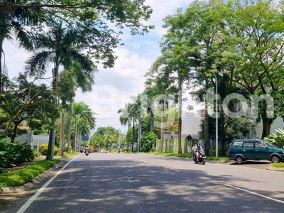 TANAH KAVLING RAYA BUKIT GOLF CITRALAND dekat clubhouse, JLLB, komersial