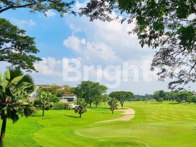 TANAH KAVLING TANJUNG GOLF, BUKIT GOLF CITRALAND GOLF VIEW dekat JLLB, clubhouse