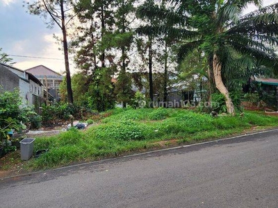 Tanah Komersil Termurah di Boulevard Raya Cocok Usaha Restoran/Cafe dan Investasi